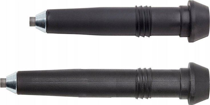 Leki LE KOŃ Flextip Long