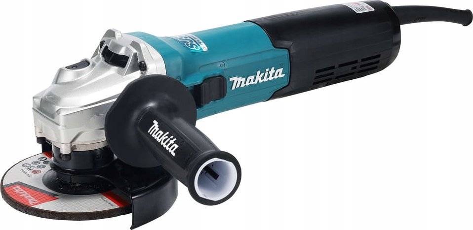 Szlifierka Makita MAKITA.SZLIFIERKA KĄT.125mm GA5090X01