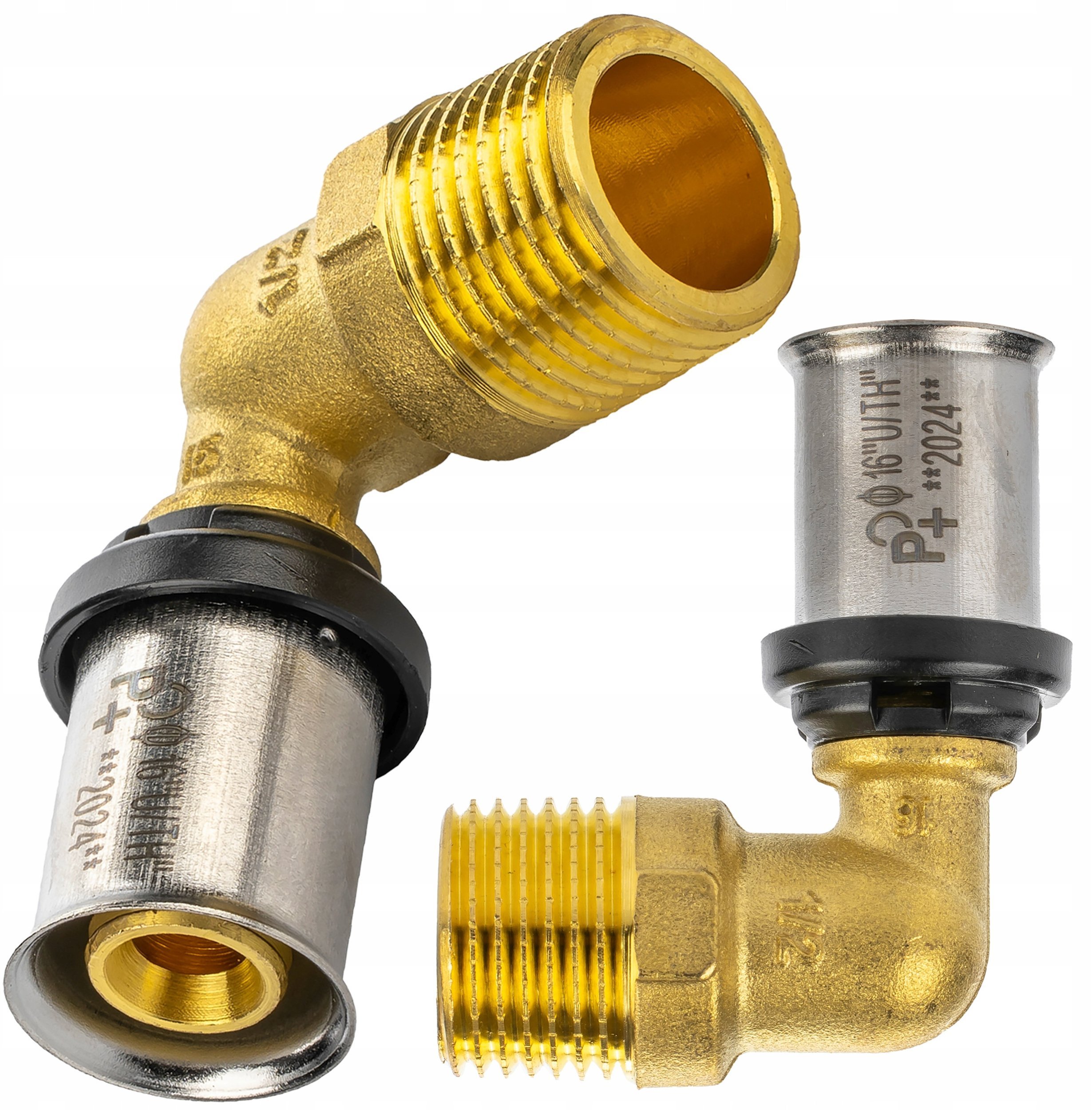 PERFEKT SYS 904 KOLANO ZAPRAS. 16X1/2 GZ