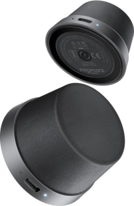 Promate Punch Mini MagSafe Bluetooth Speaker