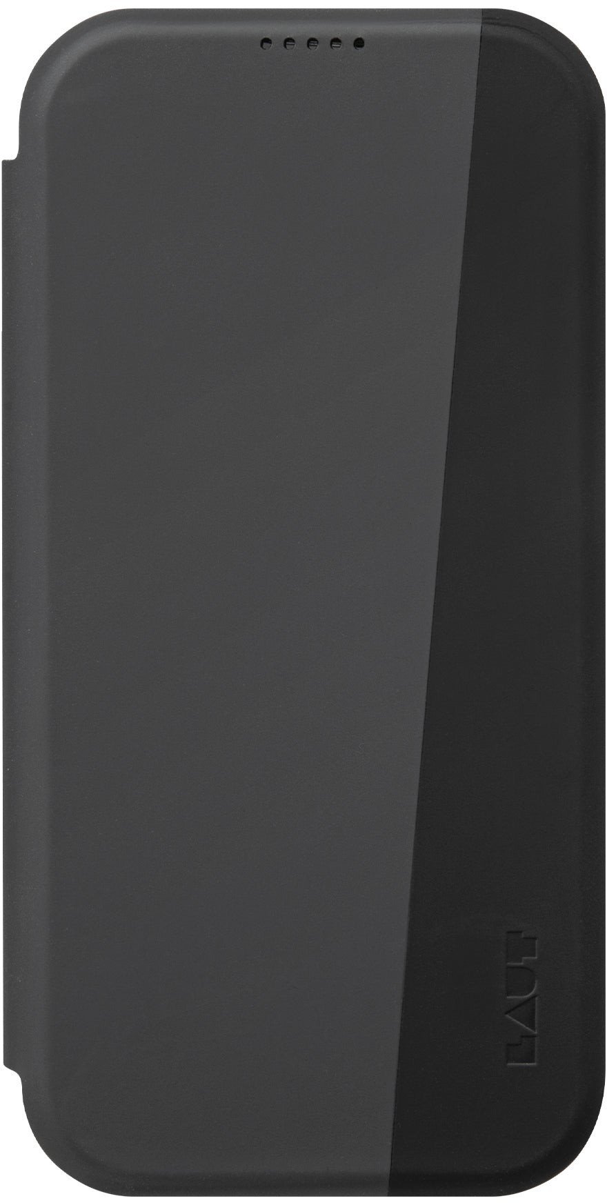 Laut MAGFOLIO etui na telefon komórkowy 17,5 cm (6.9") Folio czarny