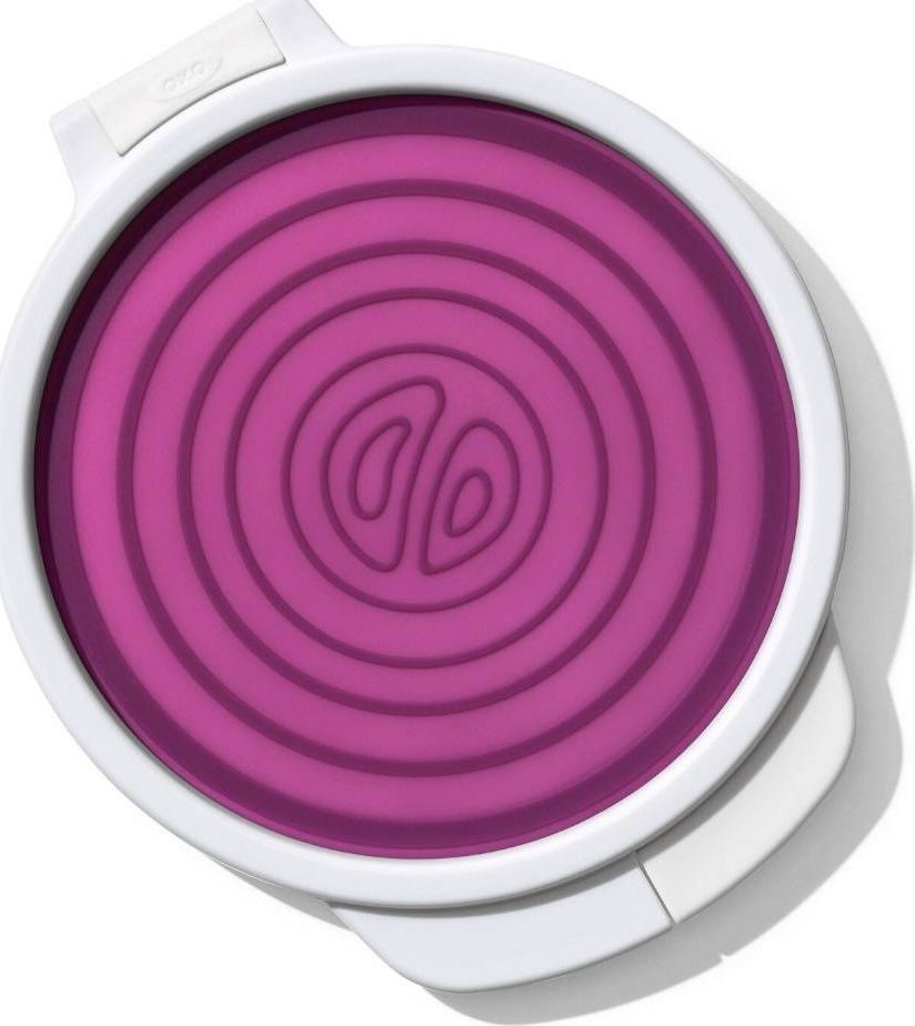 Oxo Osłonka silikonowa do przechowywania cebuli - Good Grips / OXO uniwersalny