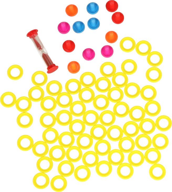 KIK Gra rodzinna na spostrzegawczość poszukiwacze znajdź obrazek