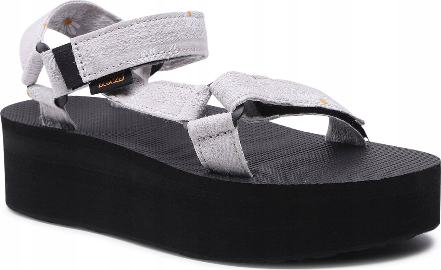 Teva W'S Flatform Universal Gloriosa, GREY, 41 (us 10); uk 8