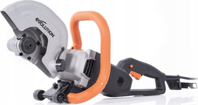 Evolution Elektryczna piła do cięcia betonu 230mm Evolution R230DCT bez tarczy diamentowej