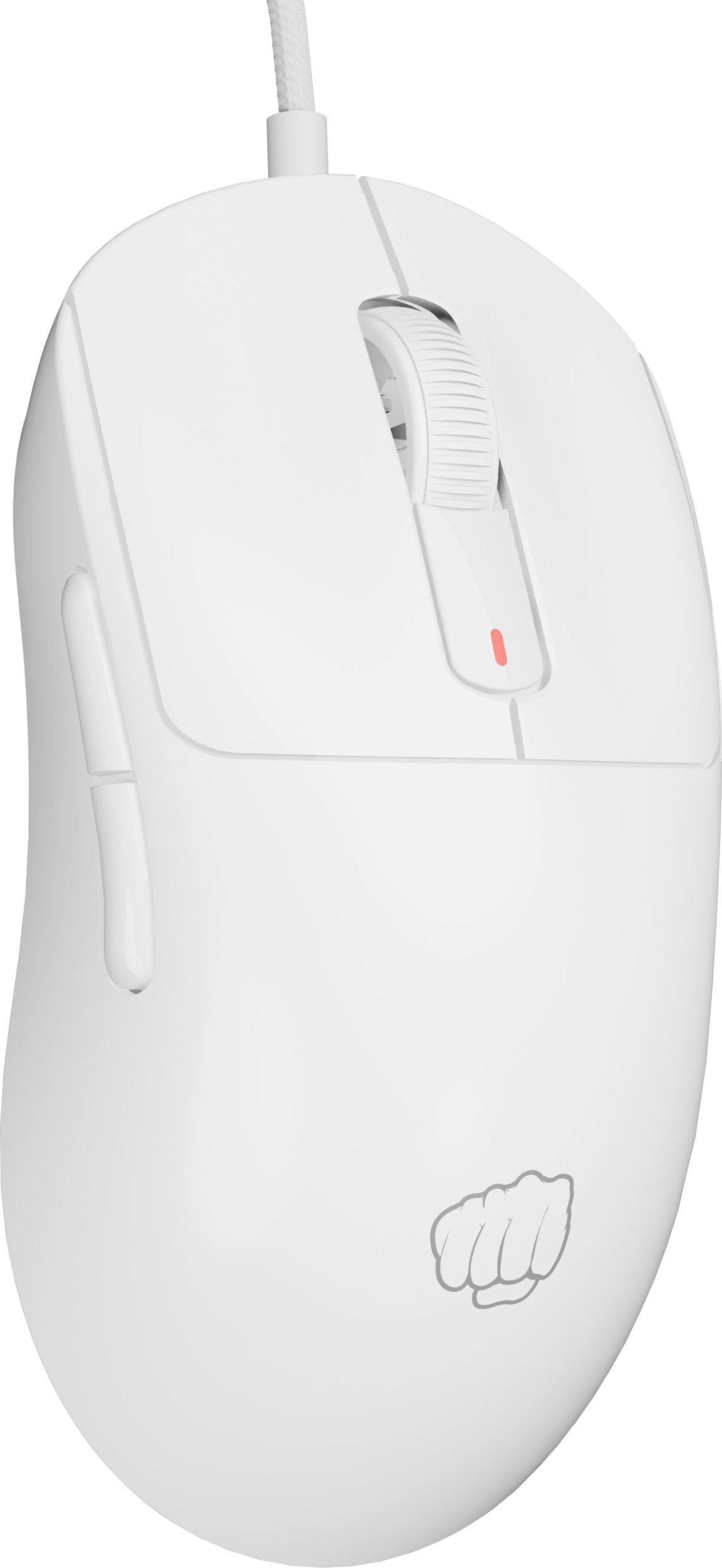 Mysz Fury Tanto T4 (NFU-2200)