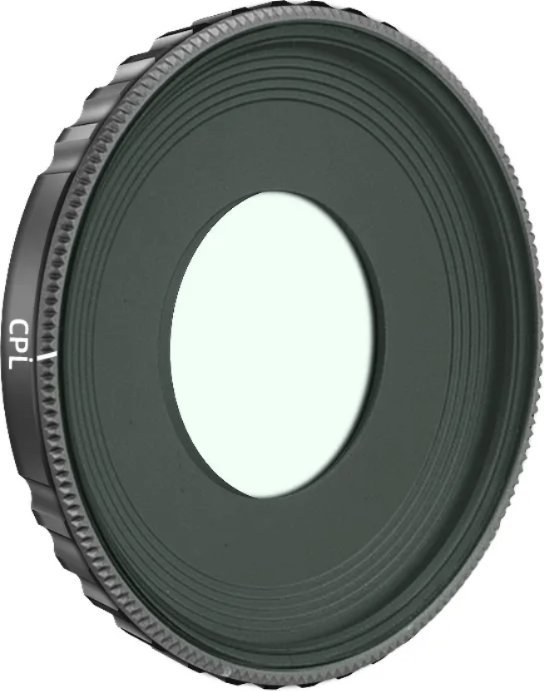 BRDRC FILTR POLARYZACYJNY CPL ULTRA HD 8K NANO-X DO DJI OSMO ACTION 4