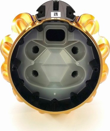 Dyson Oryginalny Cyklon grafit/złoty Dyson V11 (SV14)