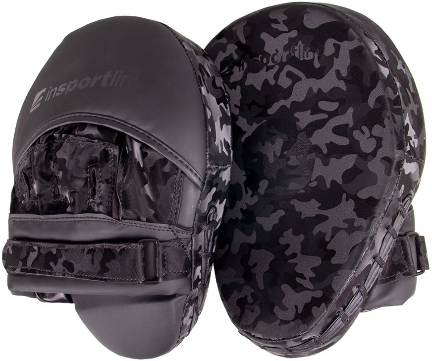 łapy bokserskie sport focamit