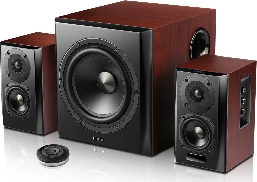 Głośniki komputerowe Edifier S350DB