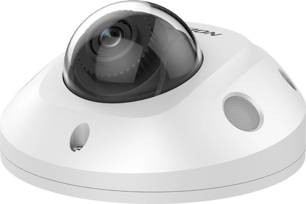 Hikvision KAMERA IP HIKVISION DS-2CD2546G2-IWS (2.8mm) (C)