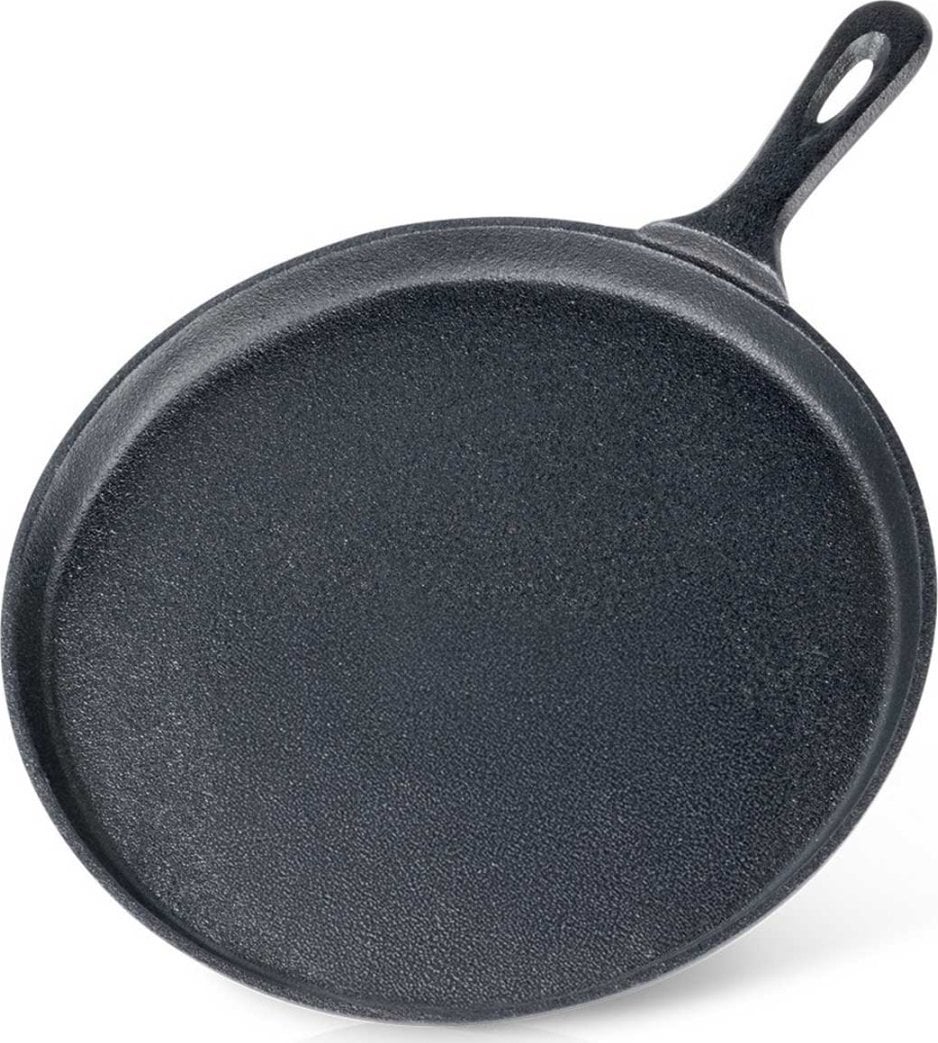 PATELNIA ŻELIWNA 26cm DO NALEŚNIKÓW CAST LINE 199069