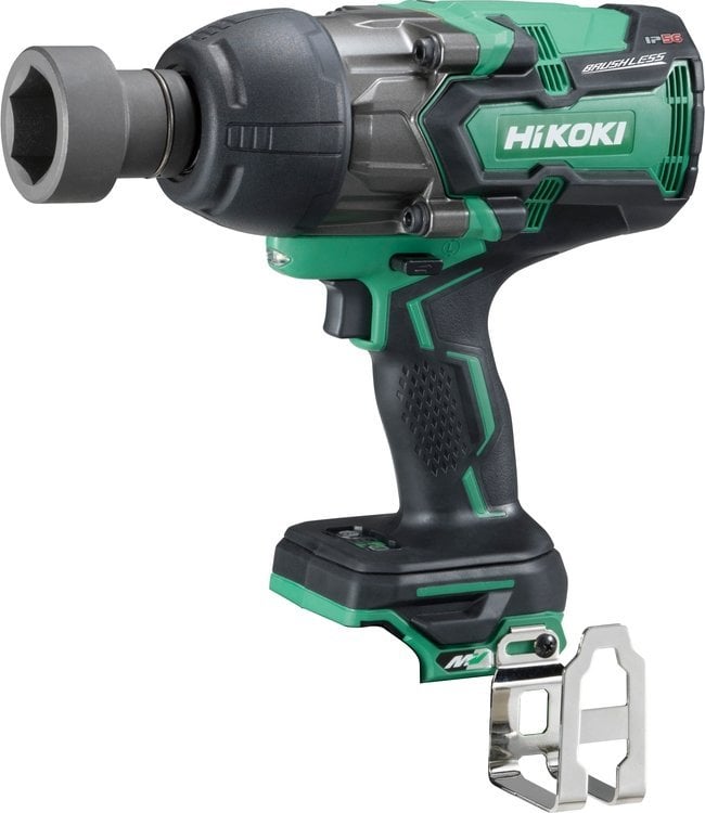 Klucz udarowy Hikoki HIKOKI.IMPACT WRENCH 36V WR36DAW2Z 3/4" 1100Nm BL MULTIVOLT IP56 HITSYSTEM