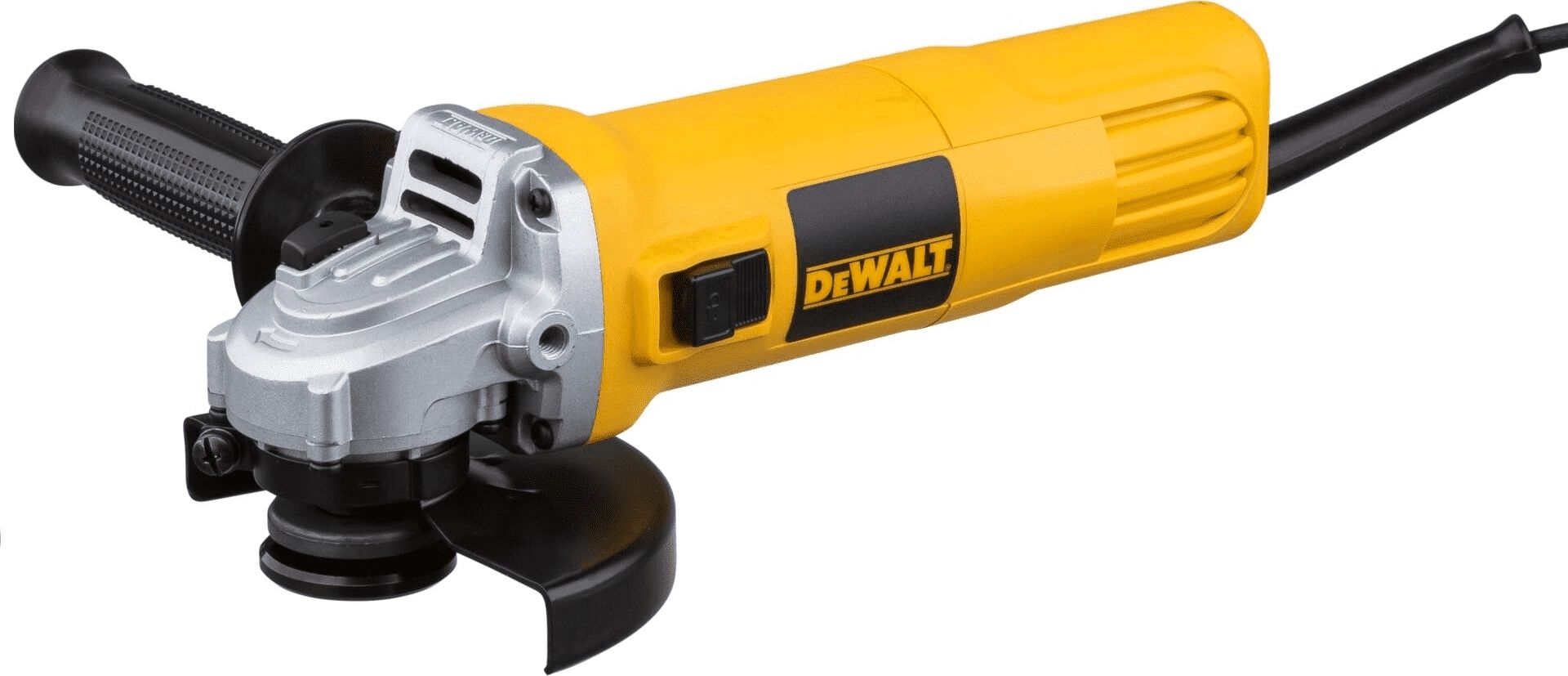Szlifierka Dewalt DWE4117