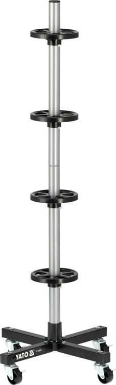 Yato YT.MOBILE WHEEL STAND