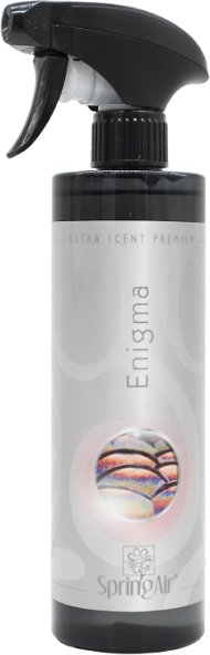 Spring Air Ultra Scent Premium Enigma 500ml