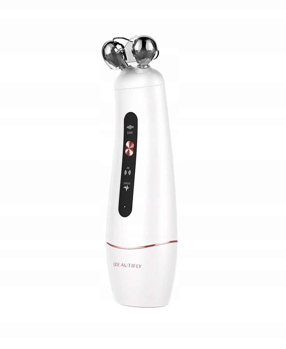 Beautifly B-Booster PRO biały