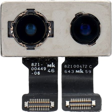 OEM Taśma do iPhone 7 Plus z kamerą tylną