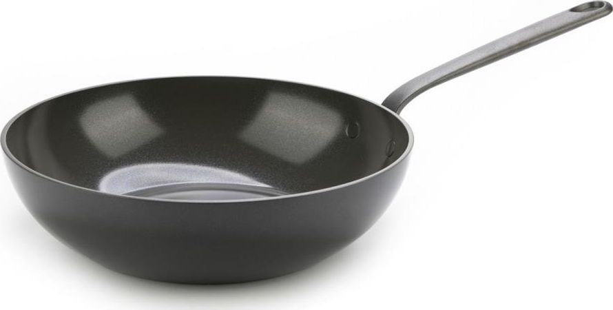 Patelnia Greenpan wok 28cm