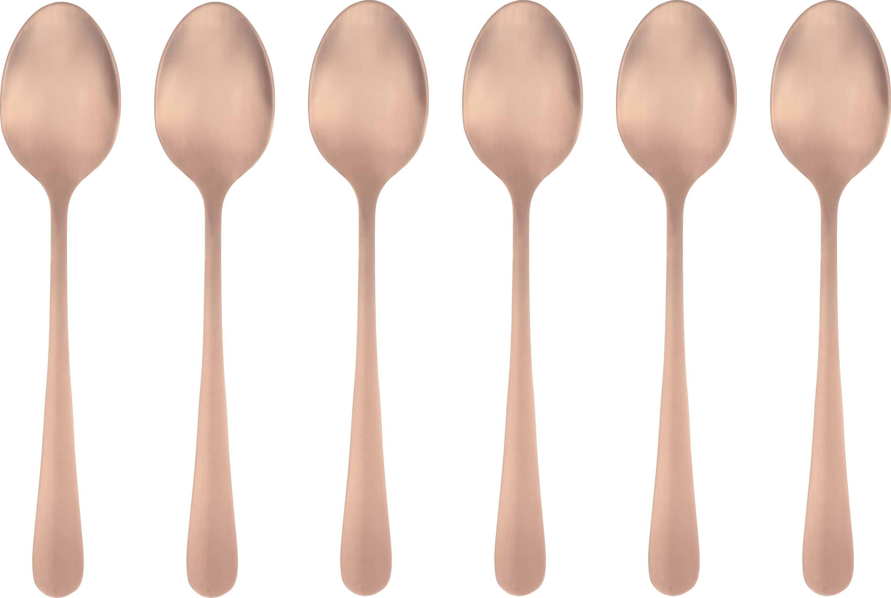 Maku zestaw łyżeczek 6 vnt