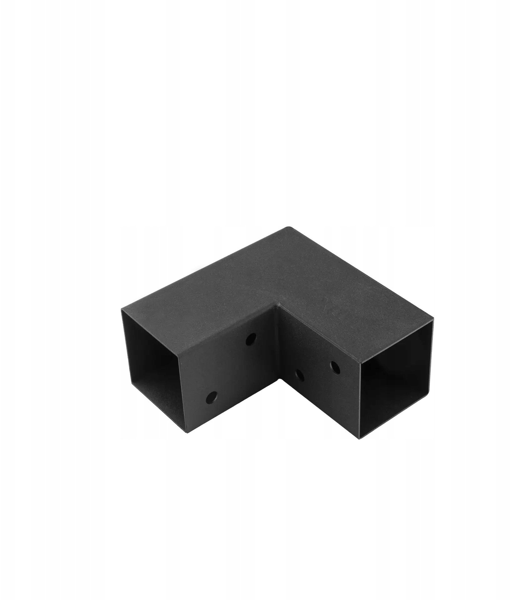 ŁĄCZNIK BELKI KWADRATOWEJ C GPL 70 72*165*163.5-1.5