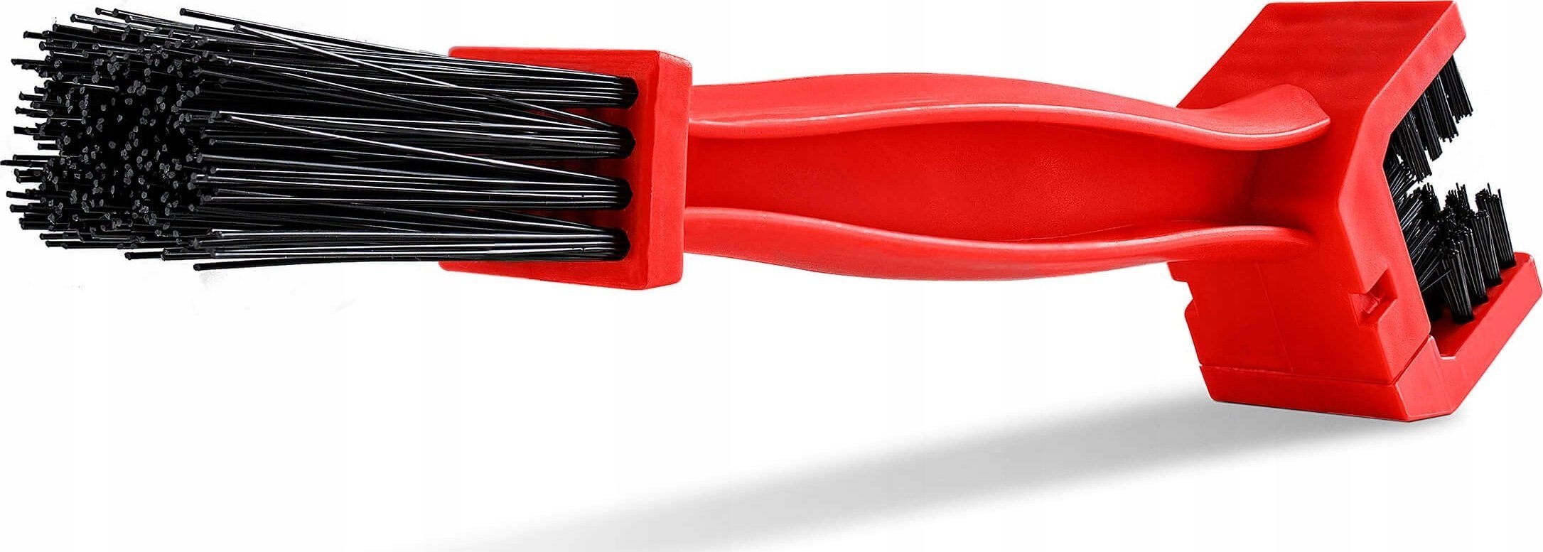 K2 K2 SZCZOTKA DO CZYSZCZENIA ŁAŃCUCHÓW SZCZOTKA DO CZYSZCZENIA ŁAŃCUCHÓW