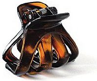 Donegal KLAMRA bursztyn F-5804