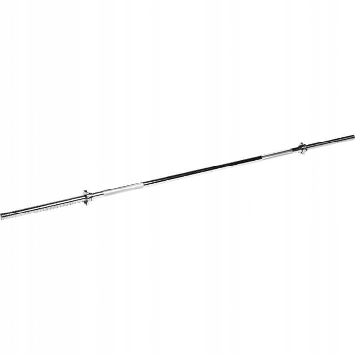 Gryf prosty 200cm 30mm 13kg gwintowany