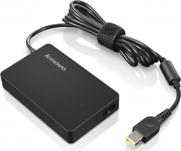 Zasilacz do laptopa Lenovo ThinkPad 90W AC Adapter