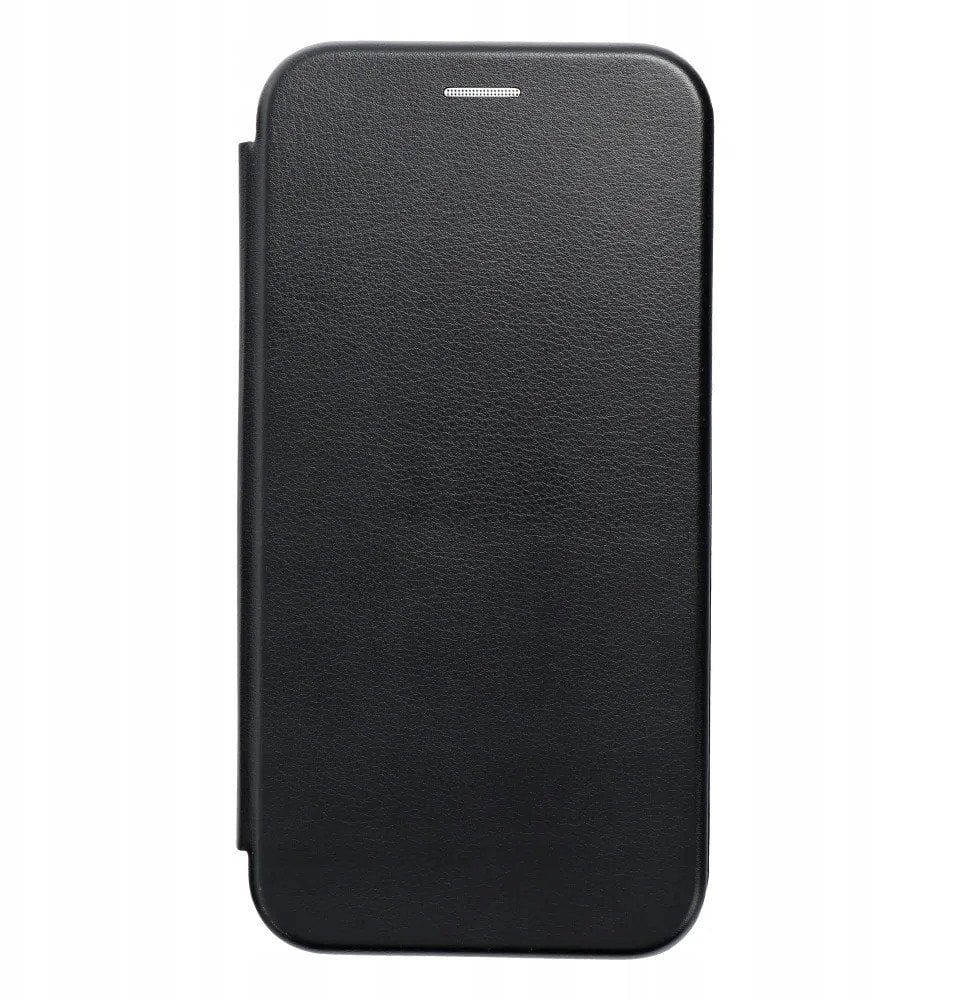 Kabura ELEGANCE Book do XIAOMI Redmi Note 14 5G czarny