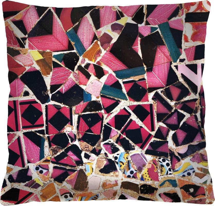 Bertoni-arco Poduszka - MERIDA - 40x40 cm