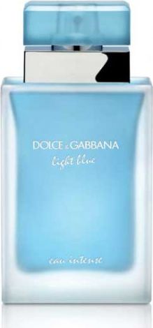 Dolce & Gabbana Light Blue Eau Intense EDP 50 ml