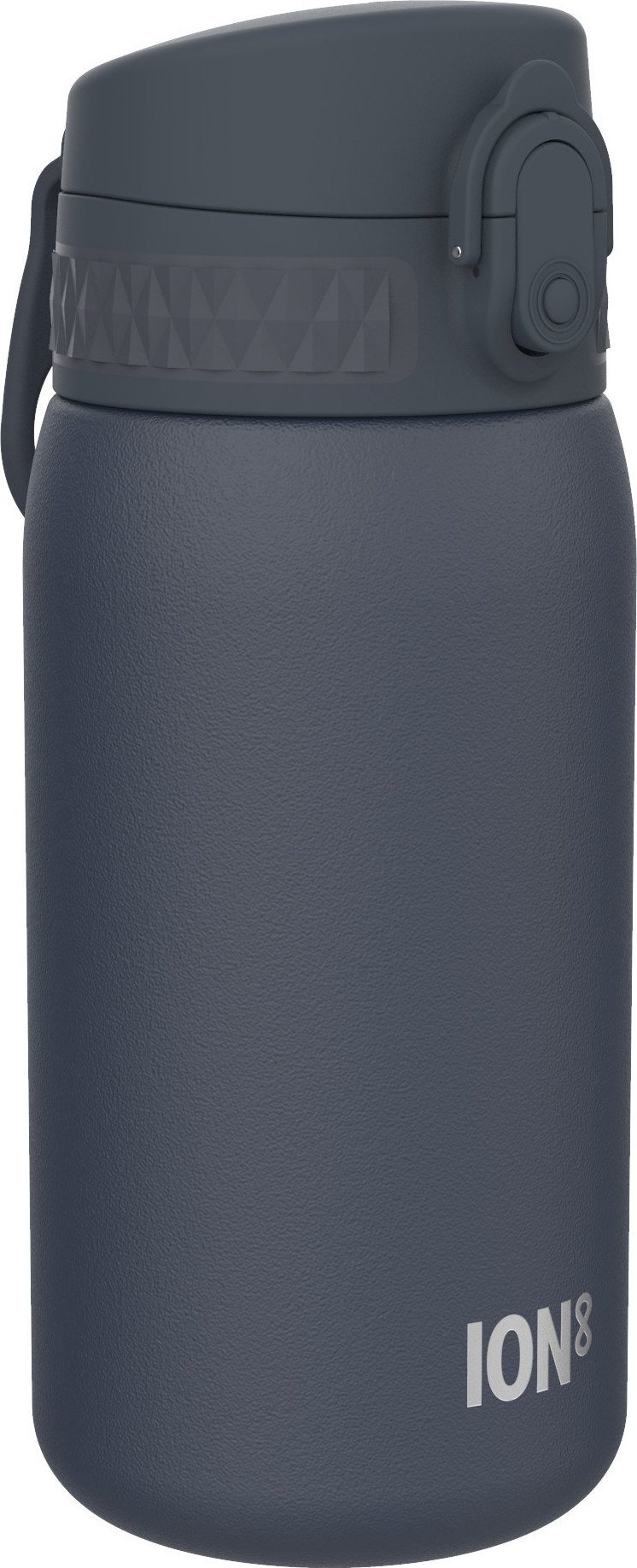 ion8 Mały bidon dla dzieci do szkoły butelka termos ION8 0,32 l szary