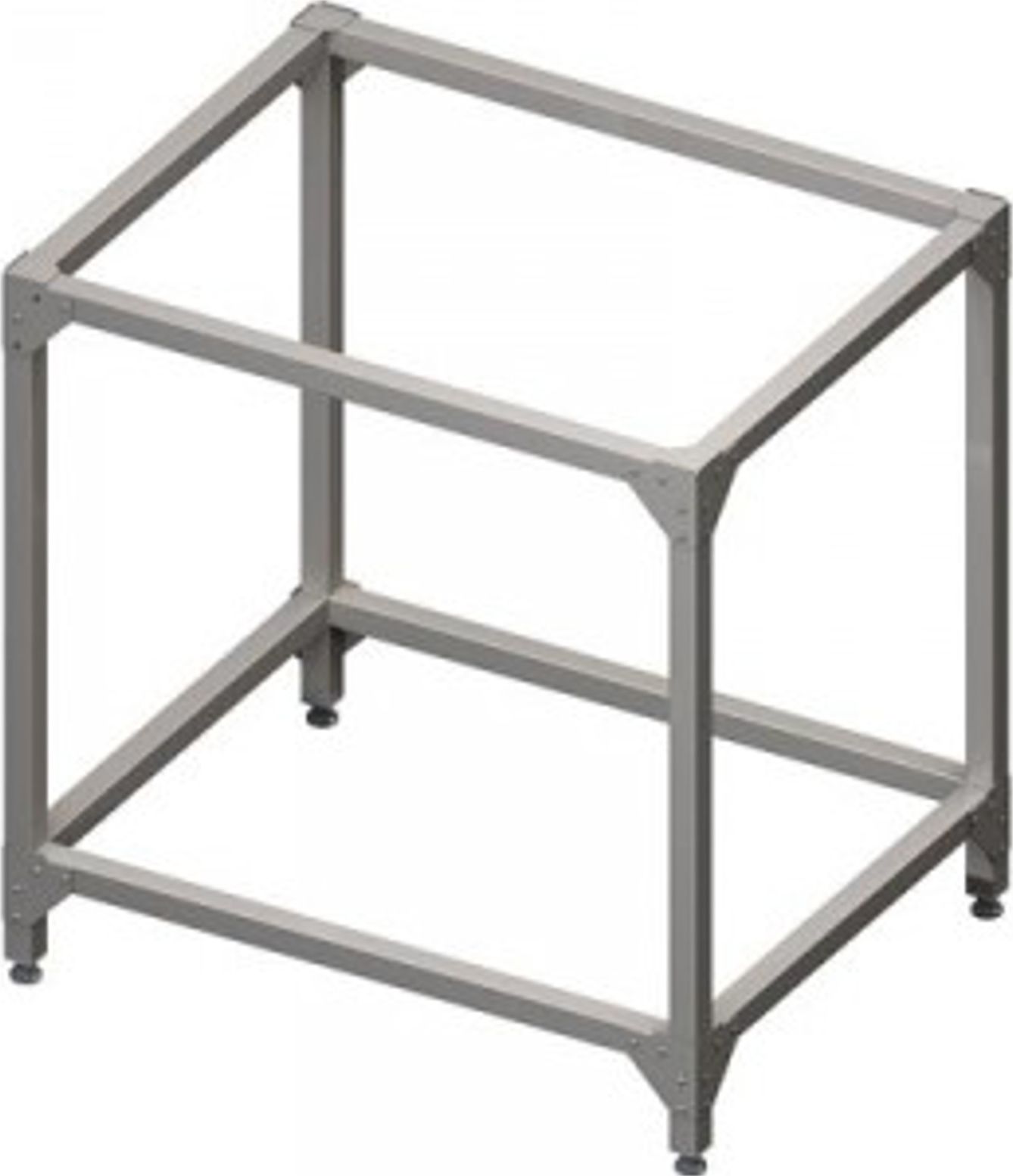 Hendi Podstawa stojak pod piec konwekcyjny H90 H90S 595x425x(H)700mm Hendi 223468 Podstawa stojak pod piec konwekcyjny H90 H90S 595x425x(H)700mm Hendi