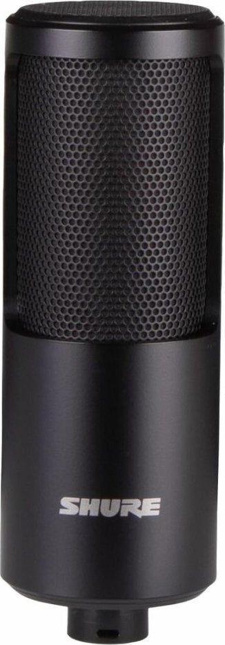 Mikrofon Shure Mikrofon Shure SM4-K Czarny