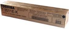 Toner Toshiba T-3511E Black Oryginał (T-3511EK)