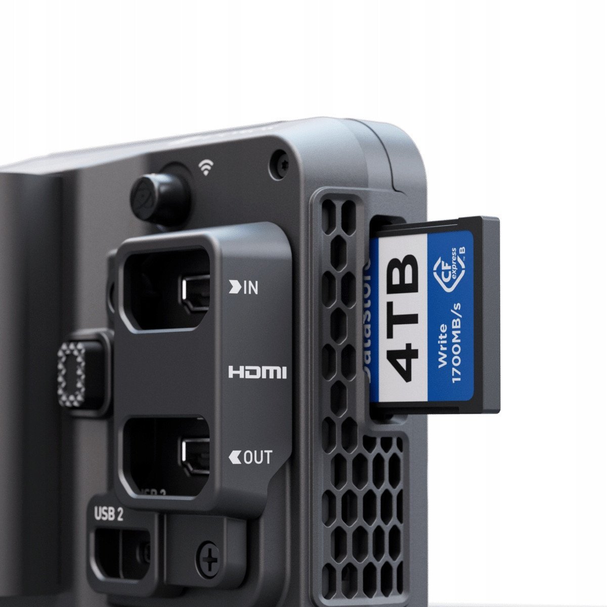 Kamera Atomos Ninja TX GO