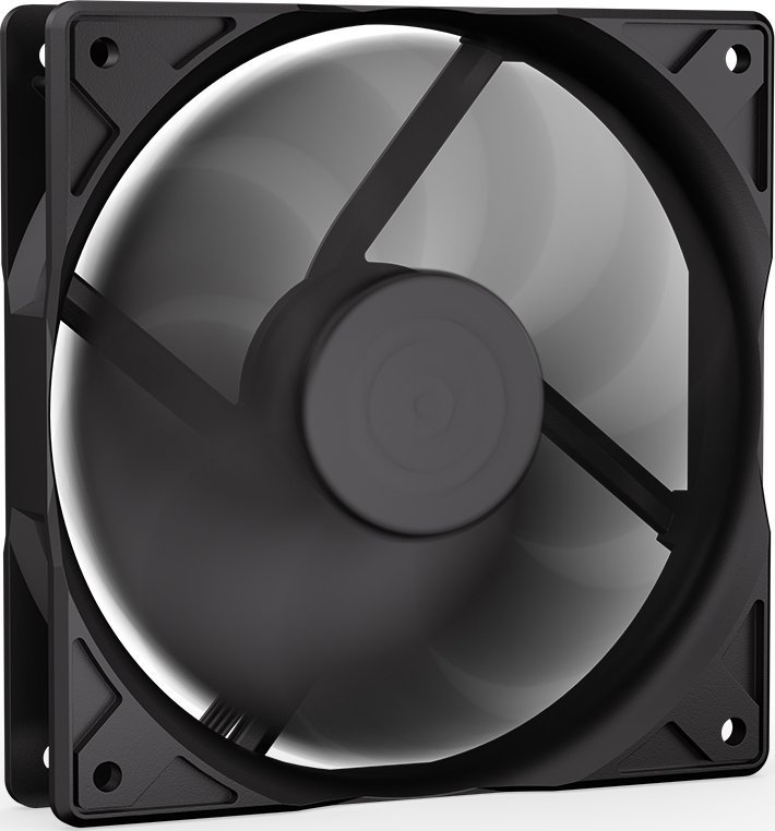 Wentylator Endorfy Stratus 120 PWM (EY4A007)