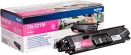 Toner Konica Minolta Magenta (A33K350)