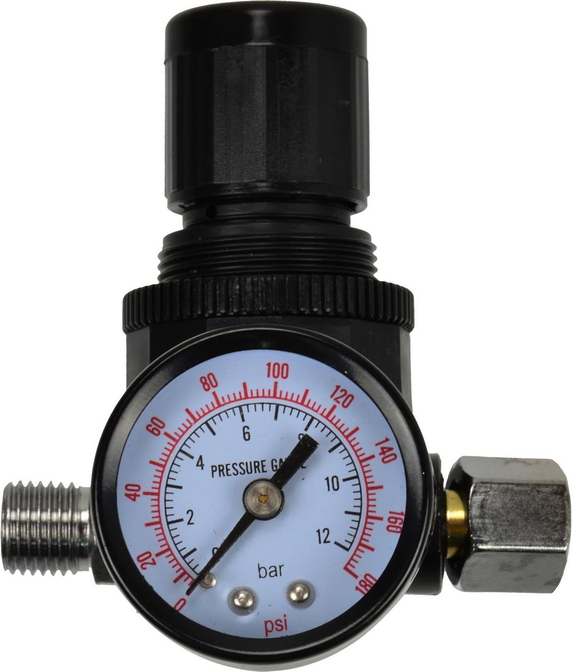 Geko Regulator cisnienia 1/4" (60)