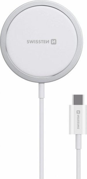 Ładowarka Swissten MagStick Indukcyjna 2 A (22055530)