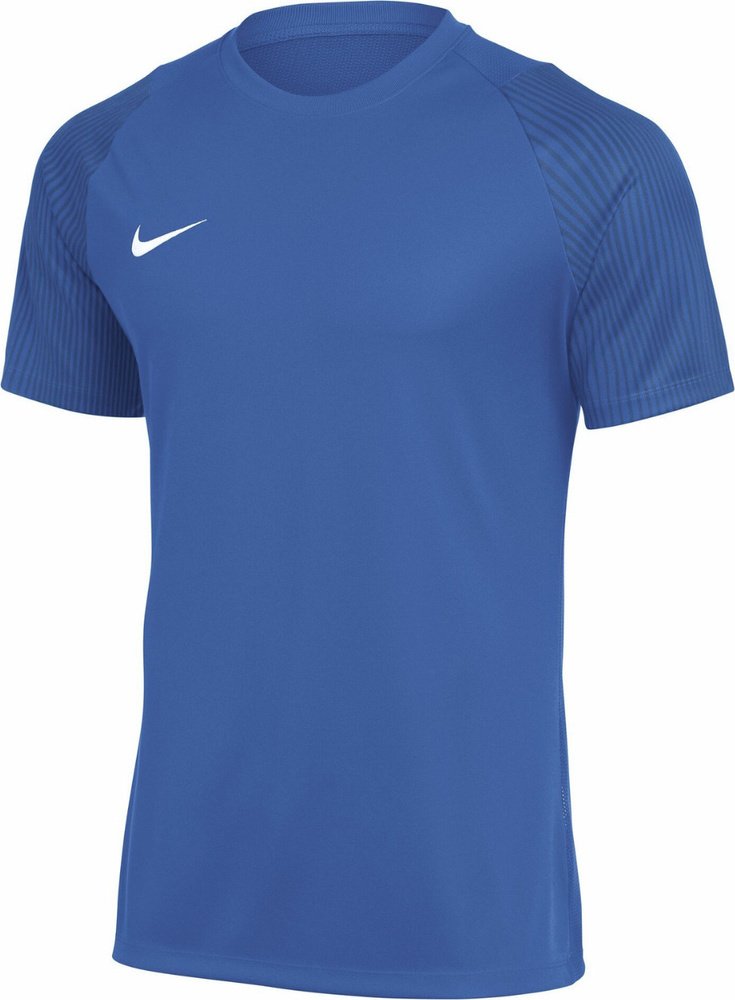 Koszulka męska Nike Dri-Fit Academy II niebieska HV8160 463 2XL