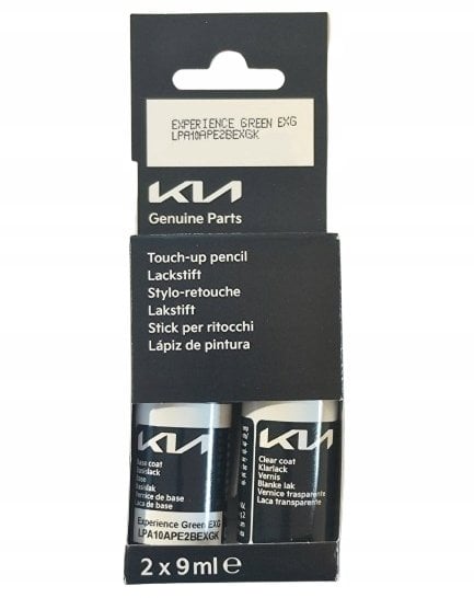 MANUCURIST_Green Flash Led Gel Nail Lacquer lakier do paznokci Milky White 15ml