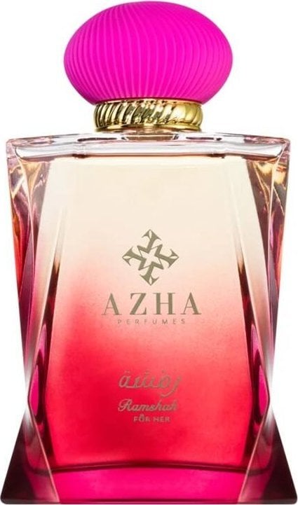 AZHA Ramshah edp 100ml