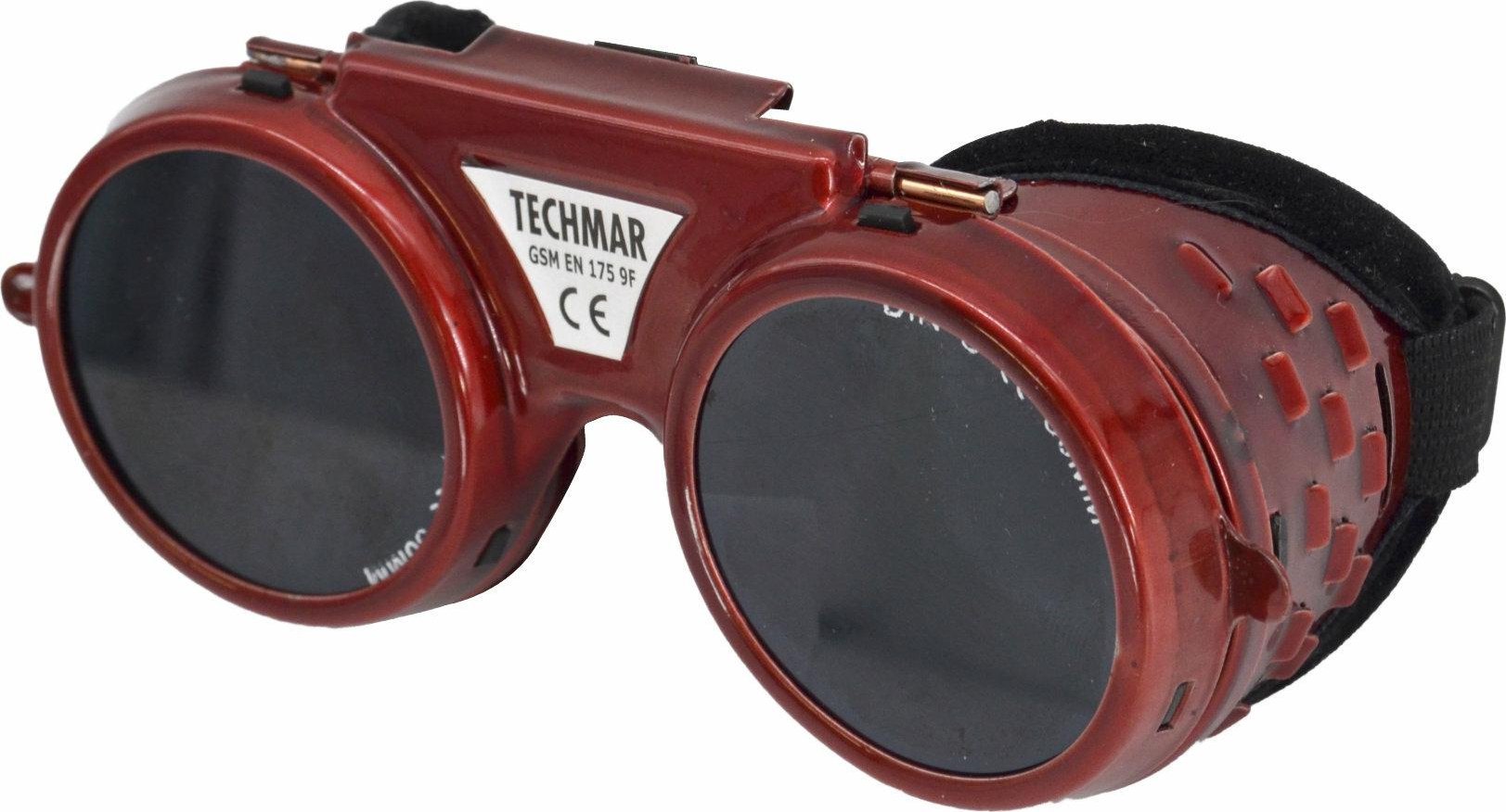 AWTools AWTOOLS OKULARY SPAWALNICZE GSM UCHYLNE