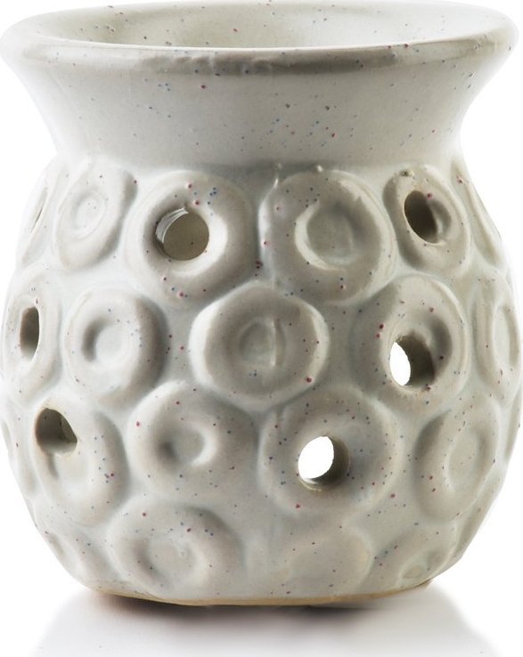 Affek Design Kominek na olejek zapachowy 7xh7,5cm