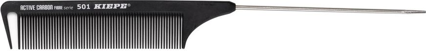 Kiepe Grzebień Active Carbon Comb 236x27