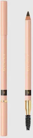 Gucci Gucci, Definition Sourcils, Double-Ended, Eyebrow Cream Pencil, 06, Black, 1.19 g For Women