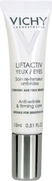 Vichy Liftactiv Eyes Derm Source liftingujący krem pod oczy 15ml