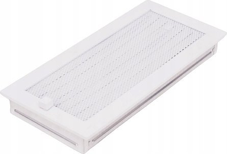 JetWorld GRATE WHITE170X370 WITH BLIND